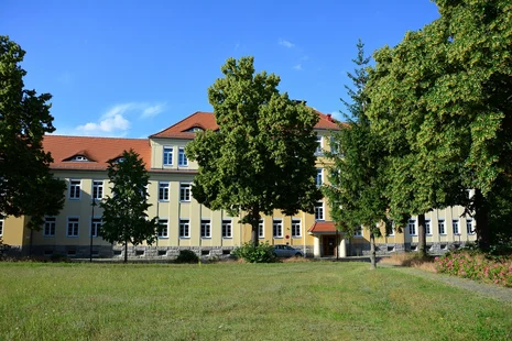 Gebäude Garnisonsplatz 15, 2018